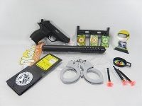 ST222465 - POLICEMAN  SET