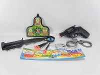 ST222466 - POLICEMAN  SET