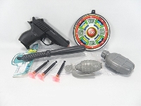ST222468 - POLICEMAN  SET