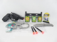 ST222469 - POLICEMAN  SET