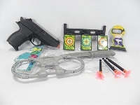 ST222470 - POLICEMAN  SET