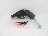 ST222471 - POLICEMAN  SET