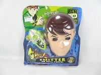 ST222536 - BEN10 EMITTER WITH MASK