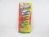 ST222549 - PULL-BACK CAR（2 STYLES 6 COLORS ASSORTED)