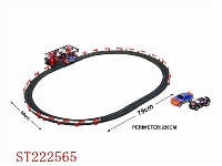 ST222565 - 维修站轨道车（变压器）
