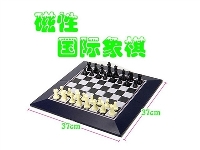 ST222585 - Magnetic CHESS SERIES