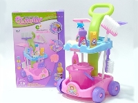 ST222601 - FURNITURE TOYS SERIES