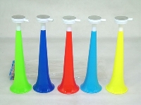 ST222775 - 28*8CM喇叭，五色混装