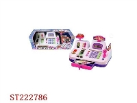 ST222786 - ELECTRONIC PLAYING GAMES SET