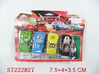 ST222827 - PULL-BACK CAR