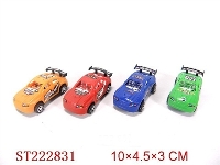 ST222831 - PULL BACK CAR