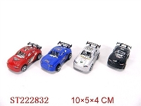 ST222832 - PULL-BACK CAR