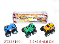 ST223160 - PULL-BACK CAR