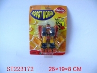 ST223172 - TTRANSFORMER BULLDOZER
