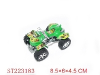 ST223183 - PULL-BACK MOTOR