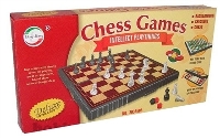ST223329 - CHESS