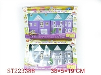 ST223388 - TOWNHOUSE