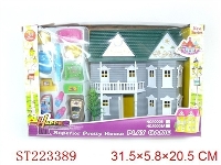 ST223389 - TOWNHOUSE