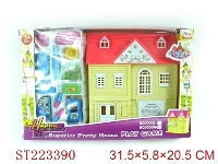 ST223390 - TOWNHOUSE