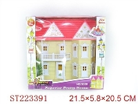 ST223391 - TOWNHOUSE