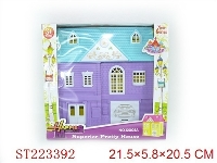 ST223392 - TOWNHOUSE