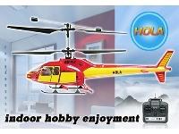 ST223475 - 4CH R/C HOLA HELICOPTER