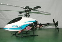ST223478 - 6CH R/C SEA KING VII HELICOPTER WITH 2.4G