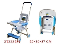 ST223481 - BABY STROLLER