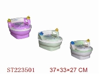 ST223501 - 儿童坐便器