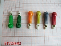 ST223602 - WHISTLE  TOY