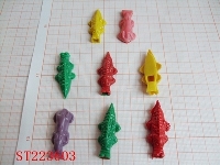 ST223603 - WHISTLE  TOY