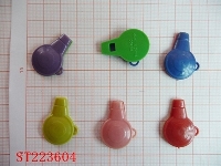 ST223604 - WHISTLE TOY