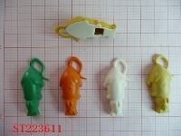 ST223611 - WHISTLE TOY