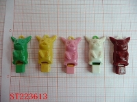ST223613 - WHISTLE TOY