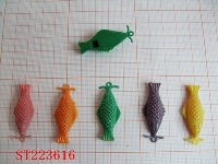 ST223616 - WHISTLE TOY