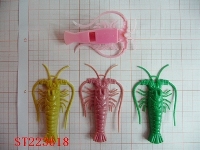 ST223618 - WHISTLES TOY