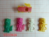 ST223646 - WHISTLES TOY