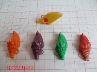 ST223647 - WHISTLES TOY