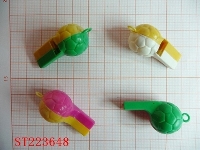 ST223648 - WHISTLE TOY