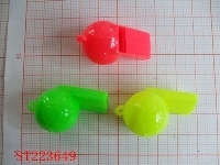 ST223649 - WHISTLE TOY