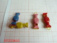 ST223652 - WHISTLE TOY