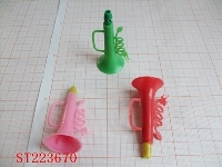 ST223670 - WHISTLE TOY