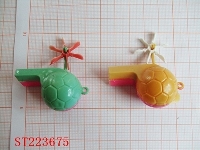 ST223675 - WHISTLE TOY