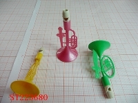 ST223680 - WHISTLE TOY