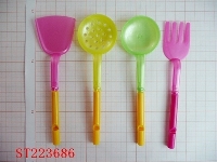 ST223686 - 餐具口哨