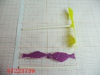 ST223739 - FUNNY CANDY TOYS