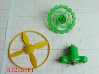 ST223781 - TOPS