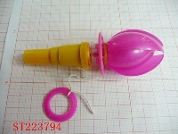 ST223794 - PULL LINE FLOWER