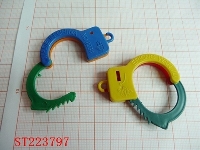 ST223797 - HANDCUFFS