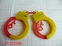 ST223798 - HANDCUFFS